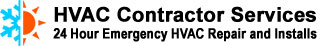 Quaker Springs HVAC Services